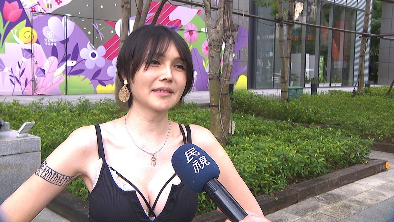 台股狂熱登彭博！　「反指標女神」借款500萬投股市成焦點