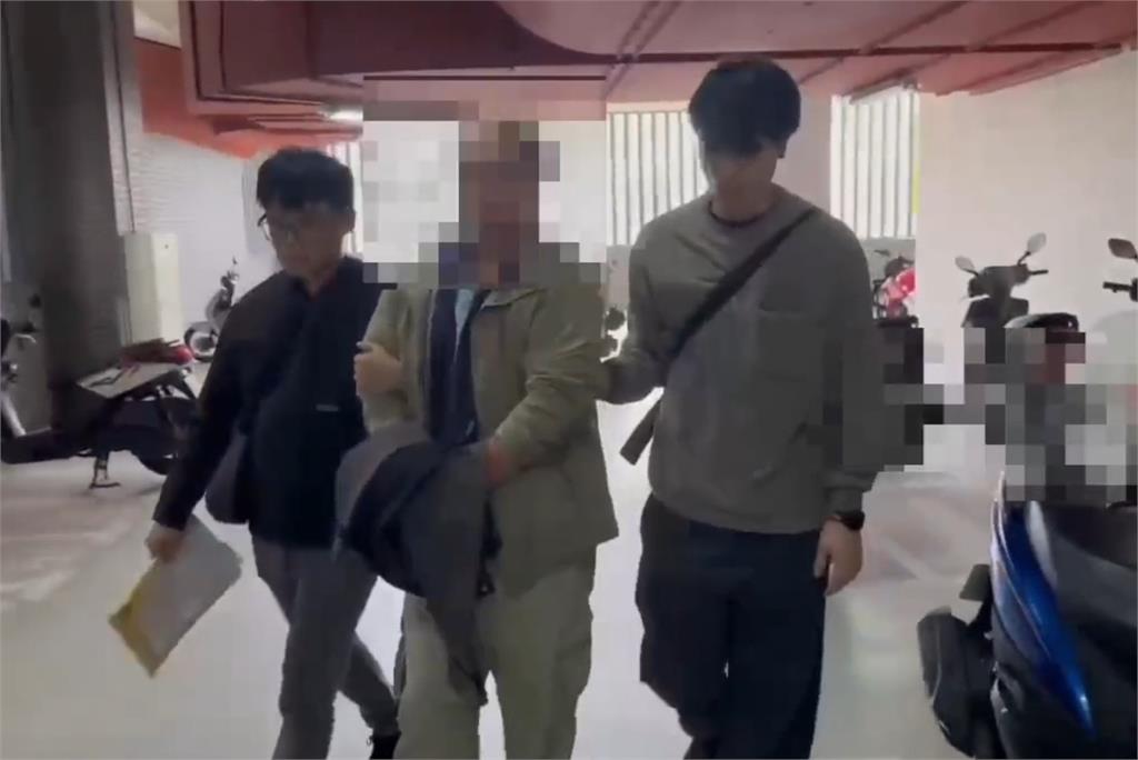 網路貼文不實訊息　新北警逮43歲中科作業員