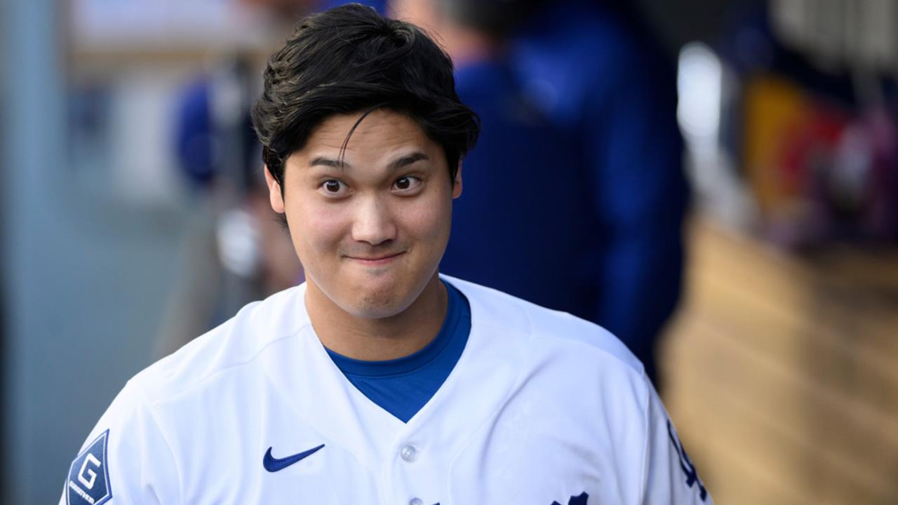 MLB(影)／沒揪大谷？日本經典賽「金牌班底」山本、朗希、努爾巴特休兵相見歡
