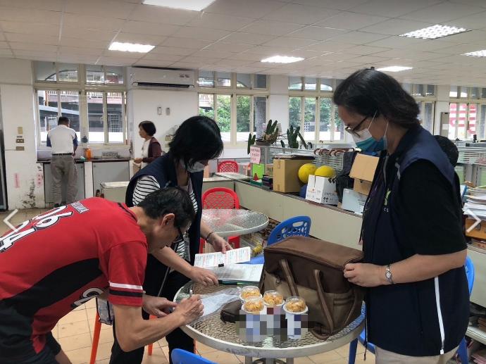 宜蘭某國小傳食物中毒！　營養午餐吃完上吐下瀉9人送醫
