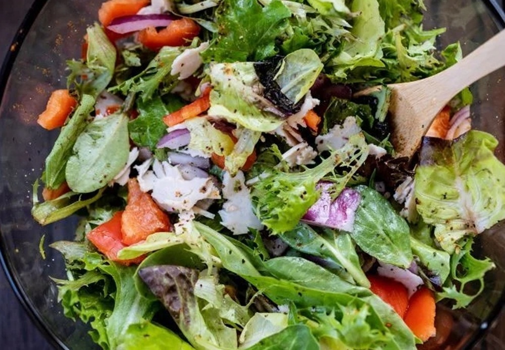 減重擋不住假性飢餓召喚　高纖蛋白質飲食4招有助止飢