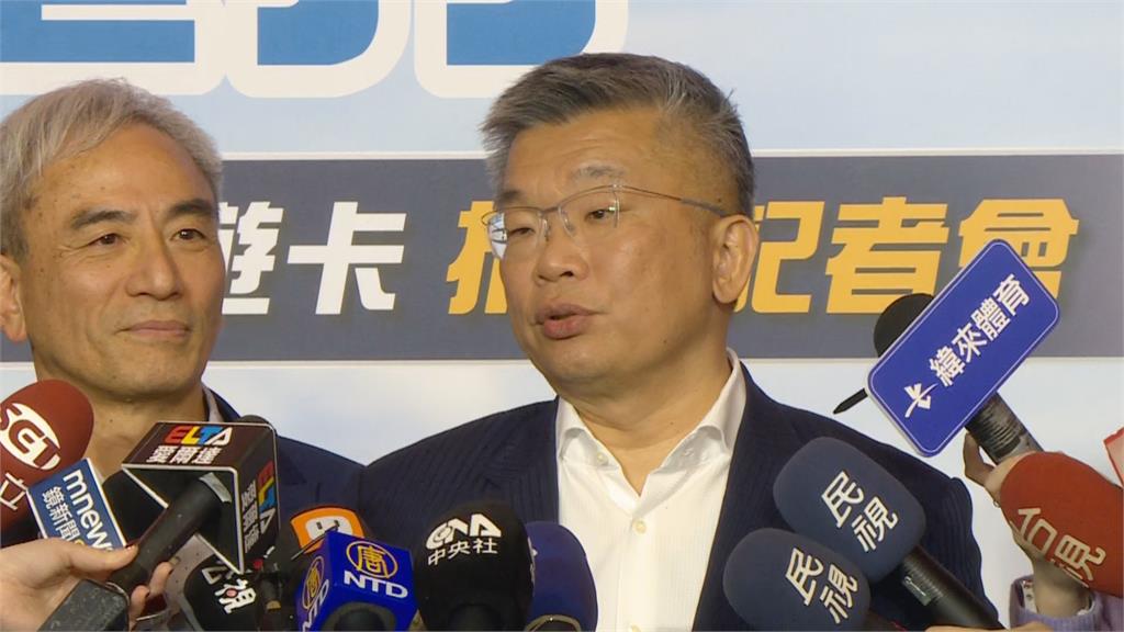 快新聞／WBC資格賽交流賽「採親民票價」　蔡其昌：球迷已把積蓄拿來買12強商品