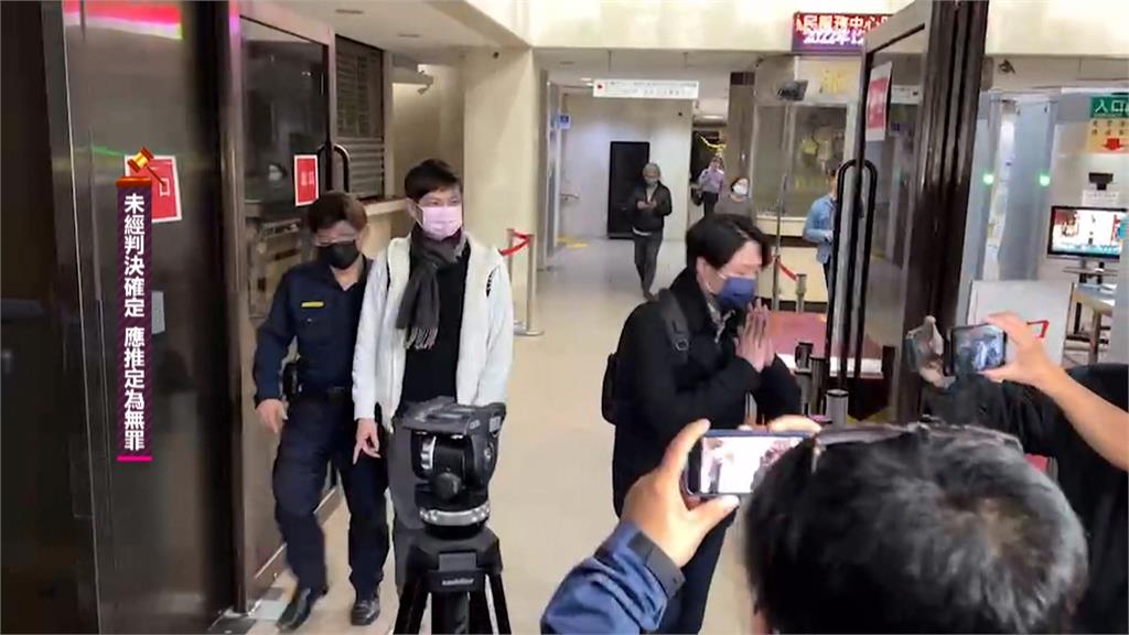 打臉！高虹安稱沒要求助理捐款　李忠庭：我不願上繳1萬多元加班費