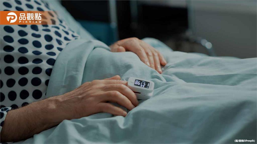 60歲婦人3度罹癌奇蹟康復！醫曝驚人抗癌歷程