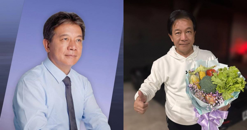 南部綠能開發涉弊案延燒！　前台南議長郭信良30萬交保
