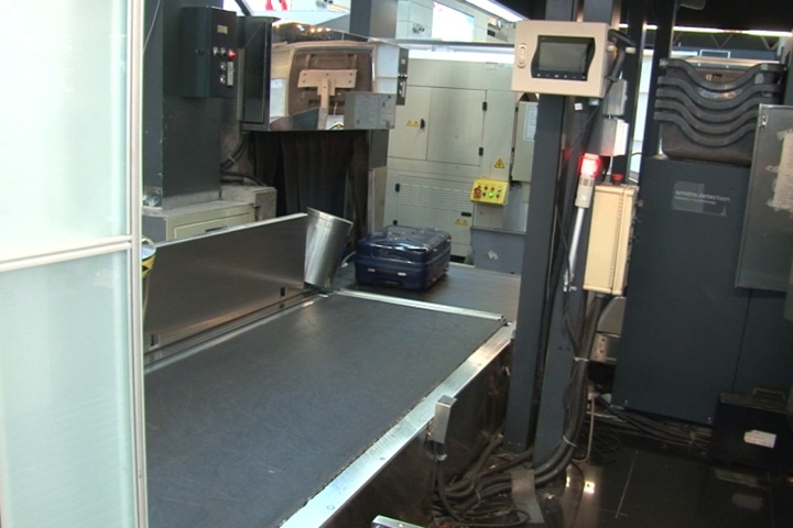 托運行李電子產品要關機 違者最高罰10萬
