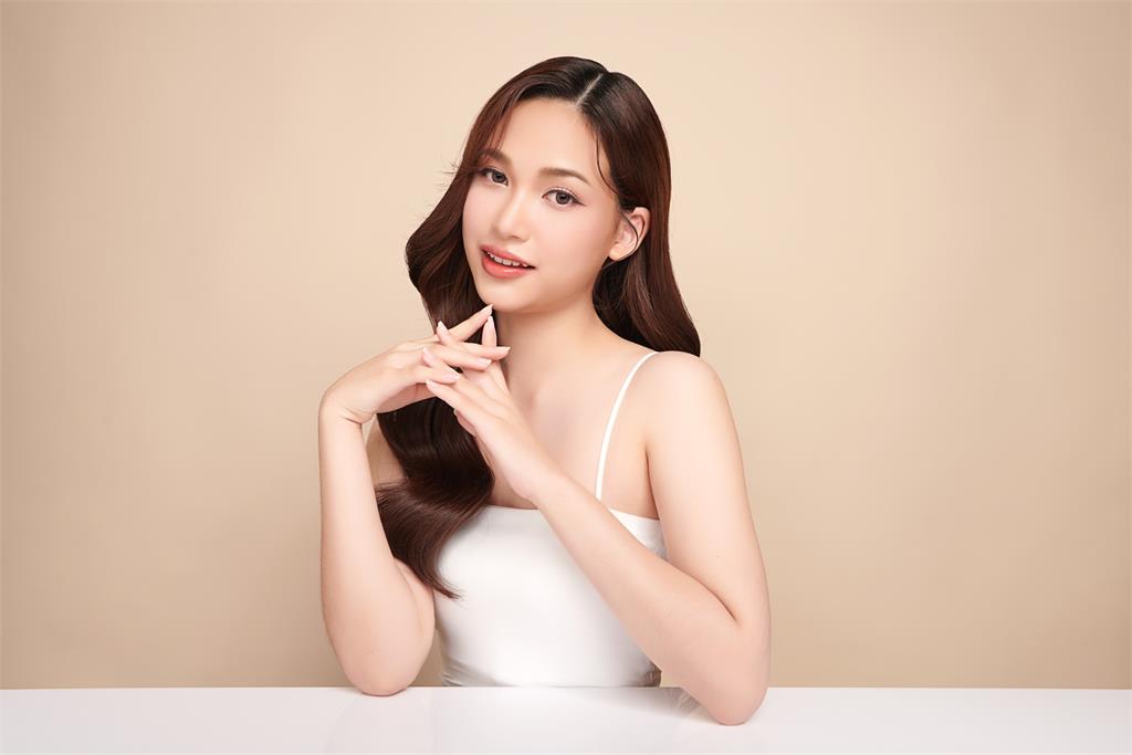 心情好人就美 情緒美容5項Tips請收進筆記本