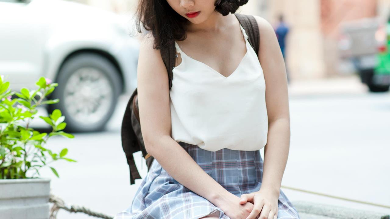 12歲少女被騙去日本下海「性服務60人」!泰警:疑因1事「親媽在台灣遭逮」