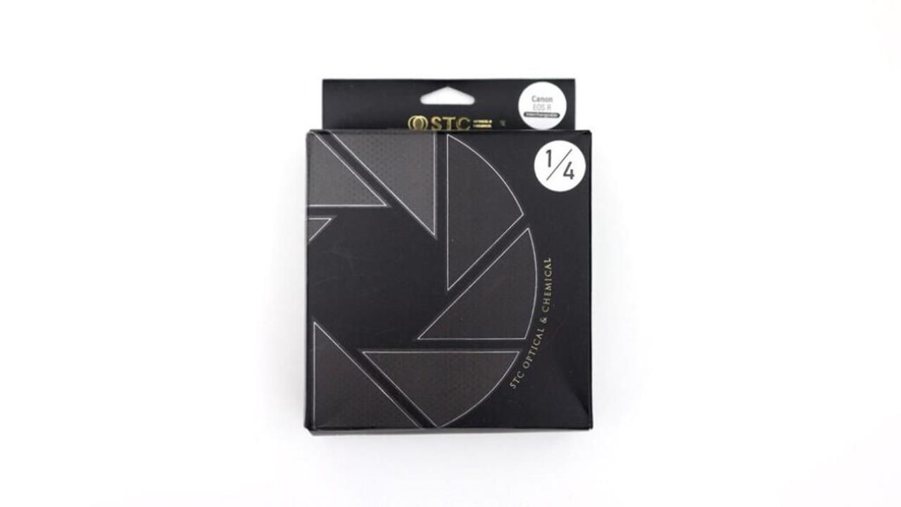 在高雄夜景使用 STC 黑柔霧內置 1/4 Cine Mist Clip Filter for Canon EOS R