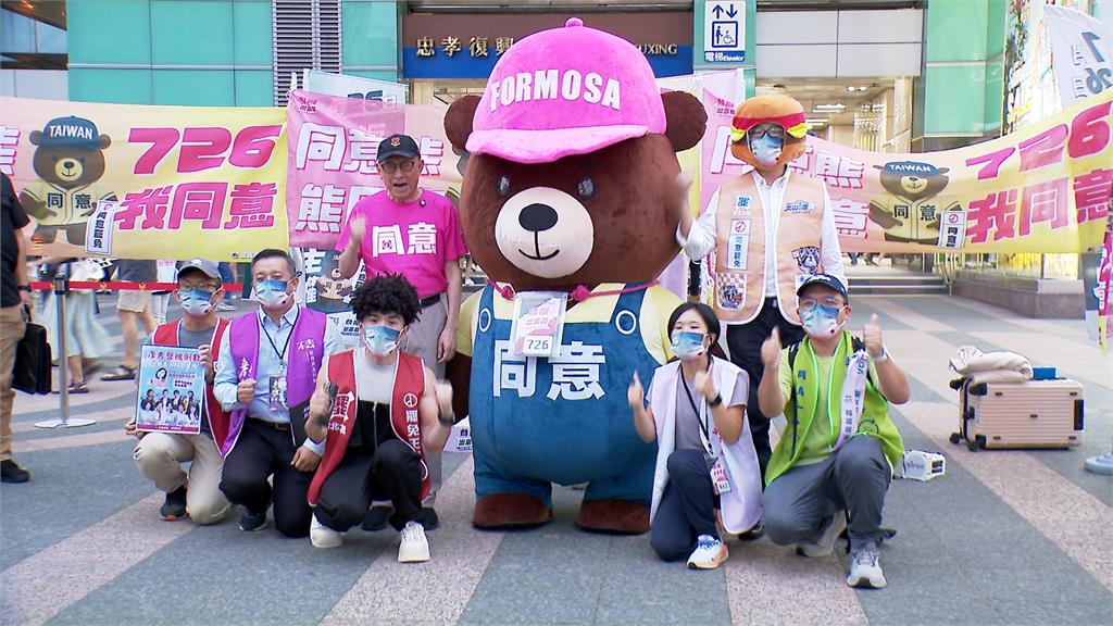 傅崐萁說一不敢說二！　曹興誠轟台北5藍委「淪跟班小弟」