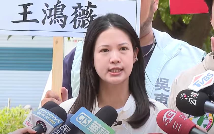 快新聞／歹徒威脅林亮君「不交錢就公開裸照」　吳崢怒轟：絕對要告死他