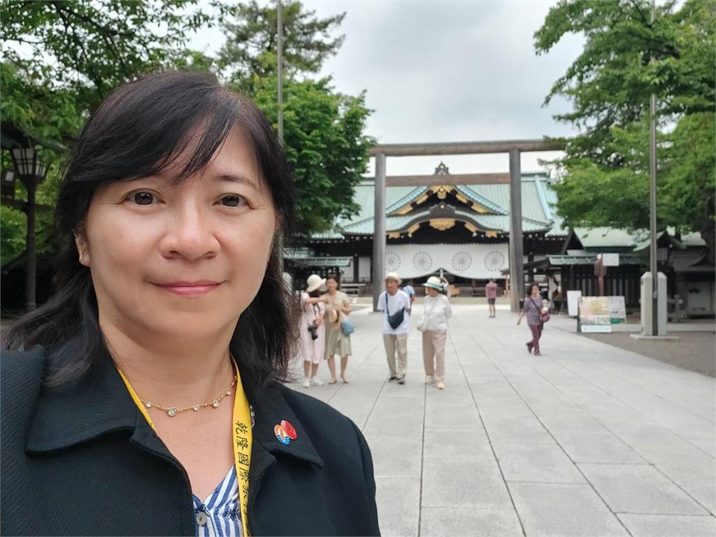 快新聞／白主張廢監院！傳藍內部有異音　台聯：黃國昌為大罷免轉移焦點？