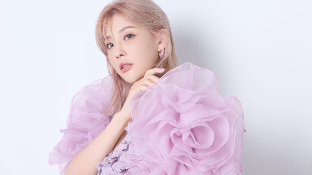 郭婷筠再挑戰江蕙名曲克服心魔! 老公彭正生日驚喜惹淚崩