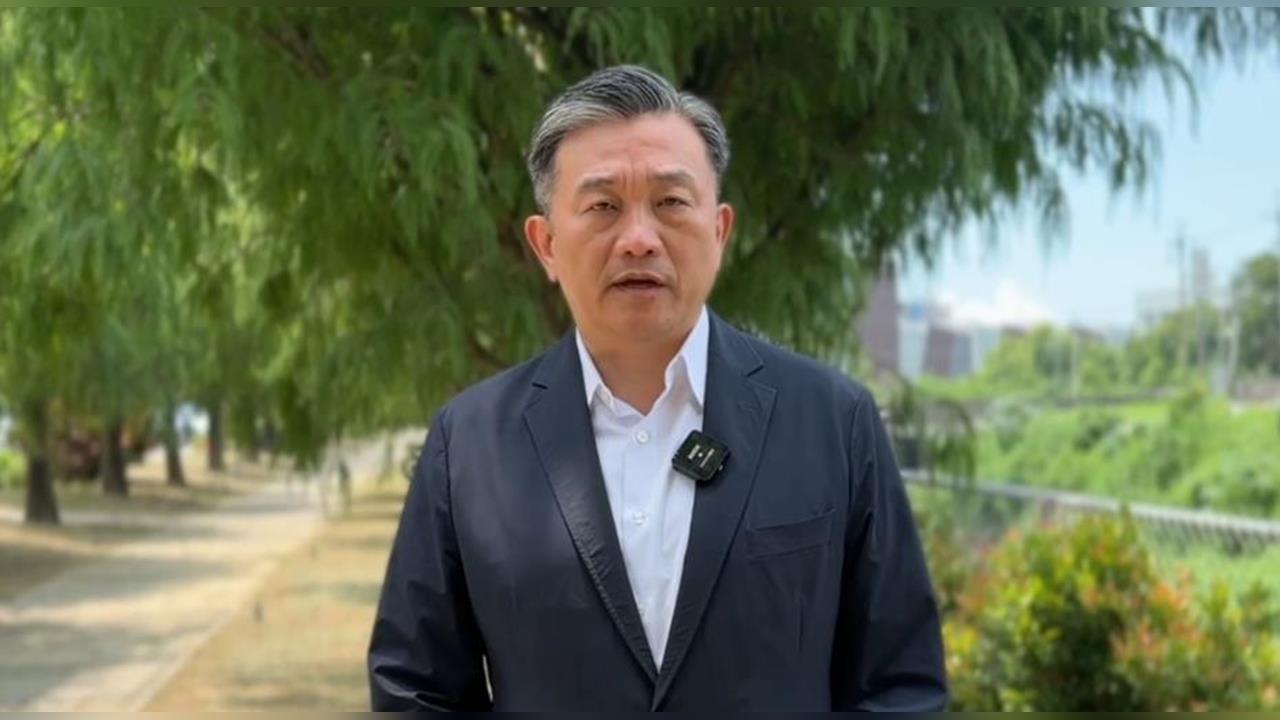 快新聞/日本部署長程導彈「射程涵蓋中國」 王定宇指1事:對台灣是好消息