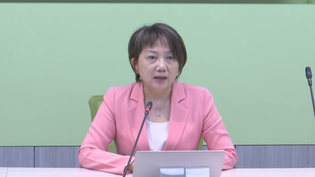 快新聞/翁曉玲又要動手了!提案大砍文化部預算 范雲驚曝1事:藍委也不挺