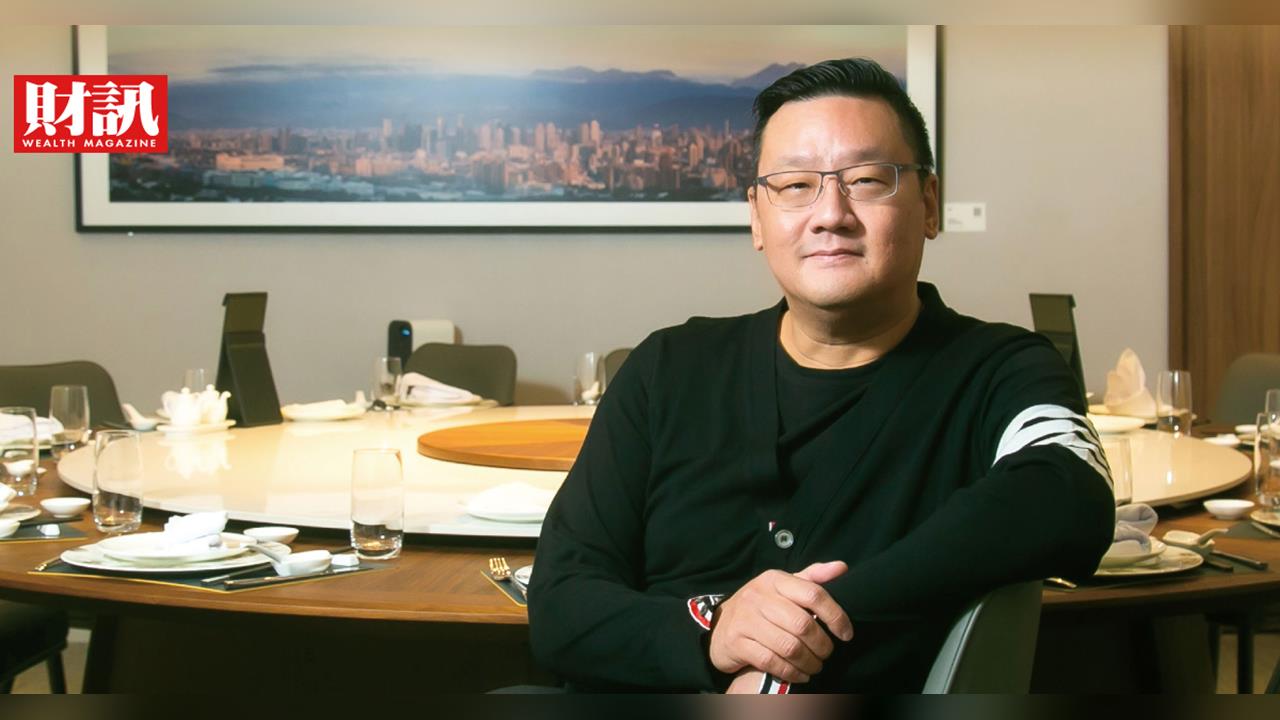 「越南王」丁善理次子　啟動70年土地開發案 丁廣鋐谷底淬鍊的慢贏哲學