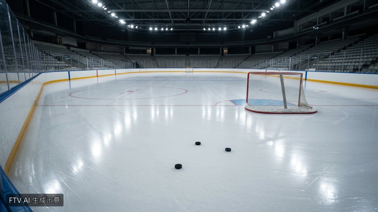 NHL魔鬼隊4比1擊退加人　Hischier攻進生涯第200球