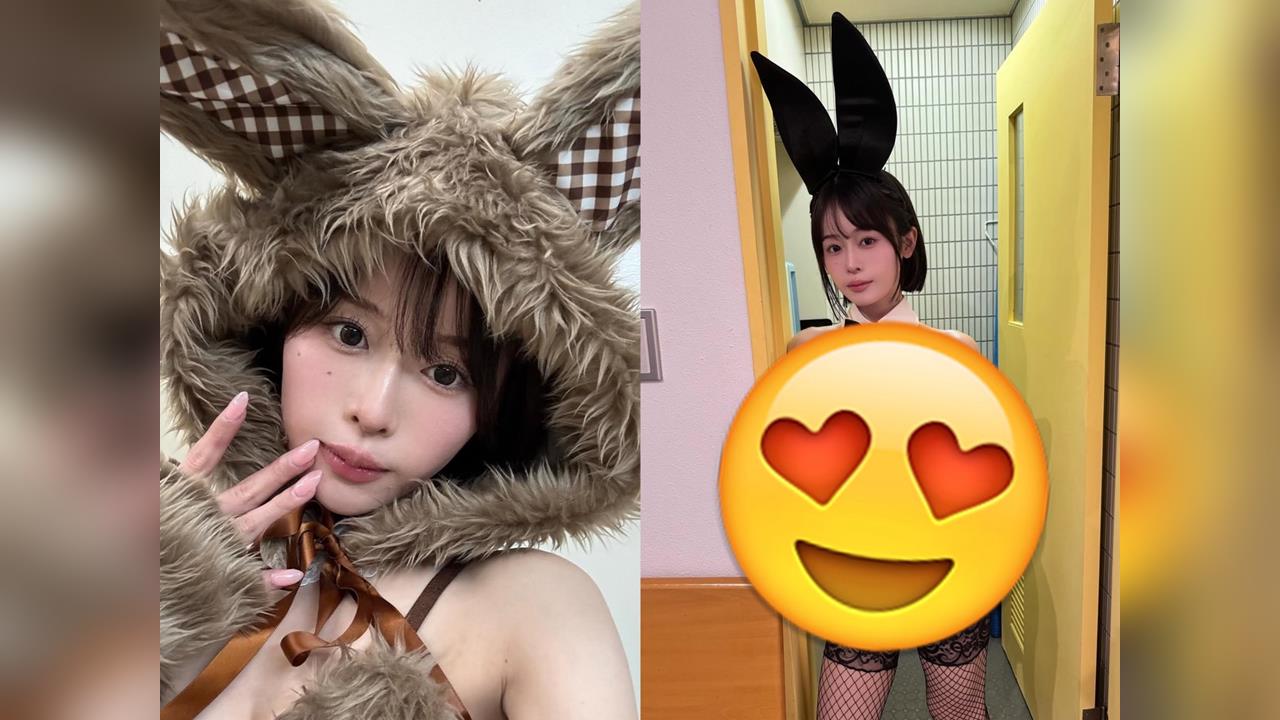 被封「百年一遇新星」！日本暗黑女神突拋引退震撼彈　背後原因曝光