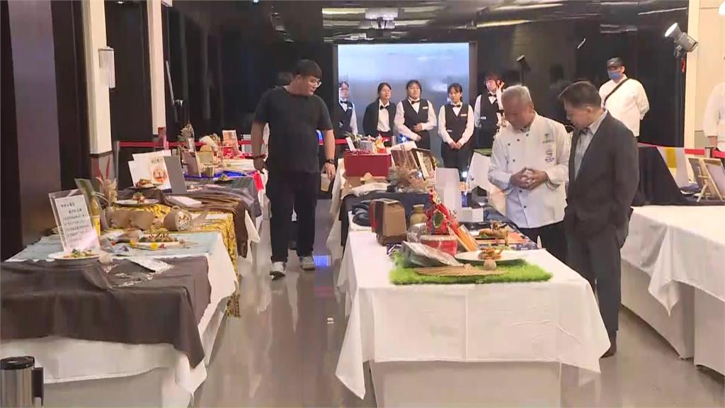 台灣溫室蝦競賽邁向國際化　挑戰業界最高獎金80萬