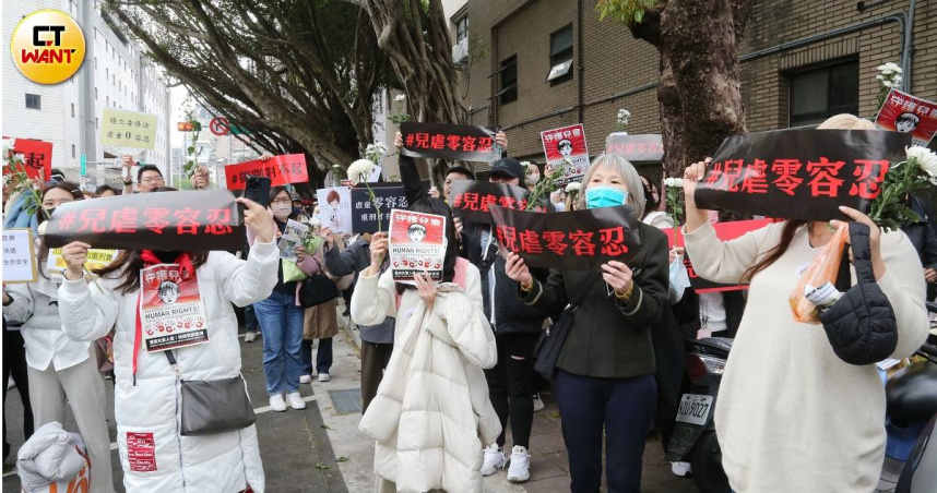 剴剴案惡保母辯護律師挨轟「無良」　全律會聲明：別以偏頗觀點質疑或污名化