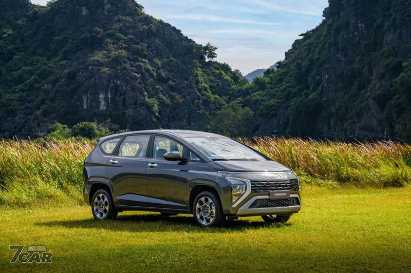 拓展市場版圖 Hyundai Stargazer 預計導入馬來西亞