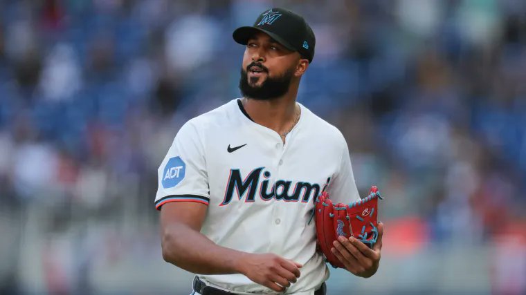 MLB/大熱門竟然還在馬林魚!「魚王」交易喊卡 多支豪門球隊夢碎