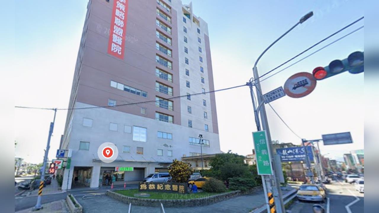 快新聞/骨科醫自行車訓練追撞貨車亡 醫院沉痛發聲了