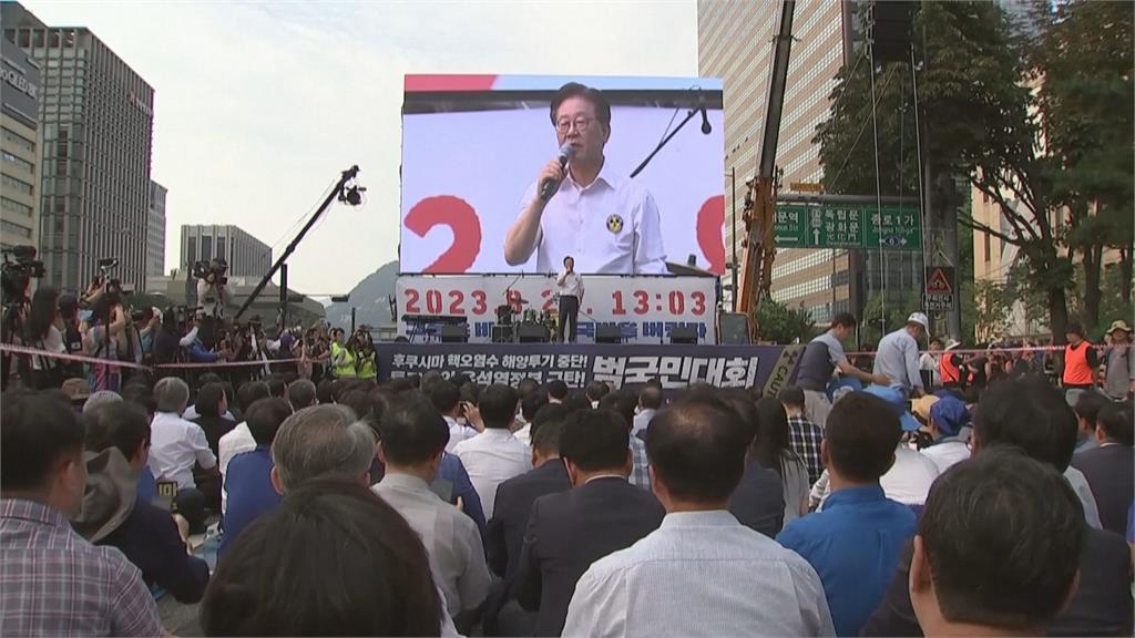 大逆轉！ 李在明涉違「公職選舉法」二審判決無罪