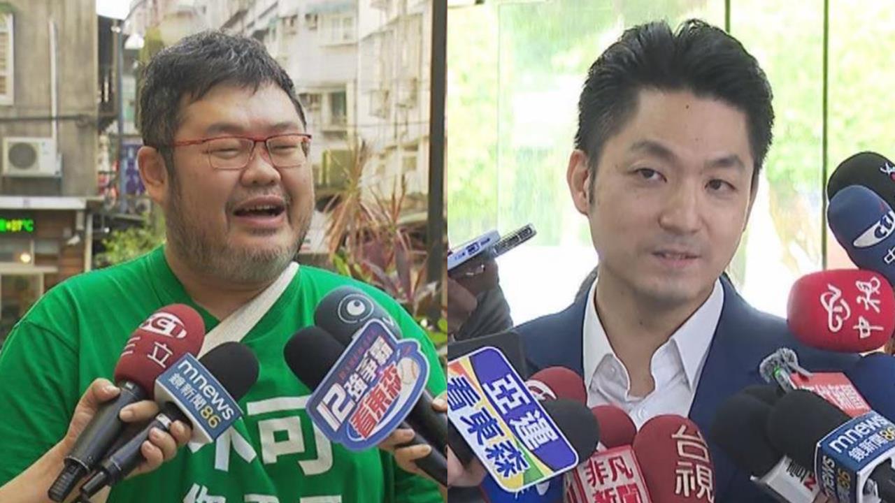 蔣萬安長子赴美交換「全憑努力」！四叉貓一句話打臉：台北市長就是最大介入