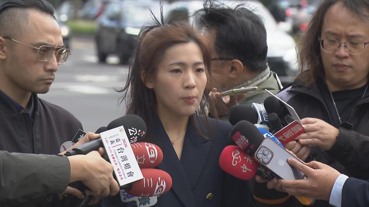 快新聞／美國啟動301調查！藍白仍糾結「卓榮泰赴日」　周軒轟：浪費台灣時間