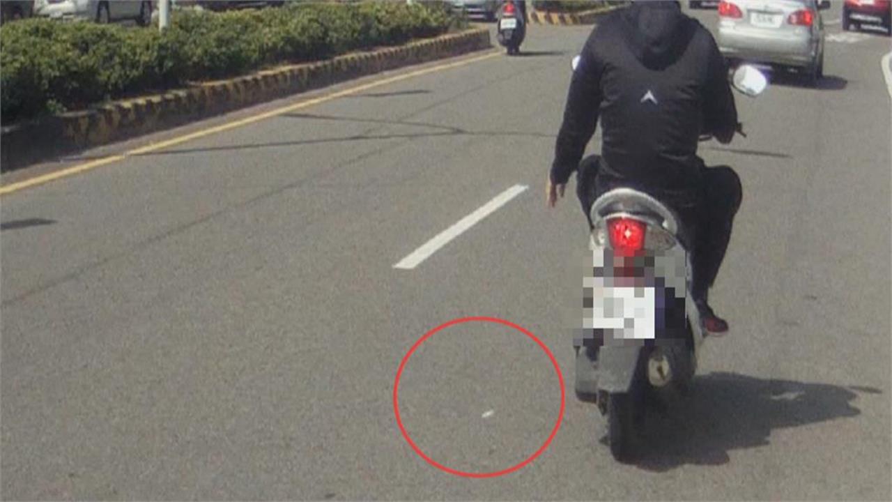 超狂「檢舉達人」4個月進帳12萬 單件獎金「數字曝光」網笑了:買1片雞排!