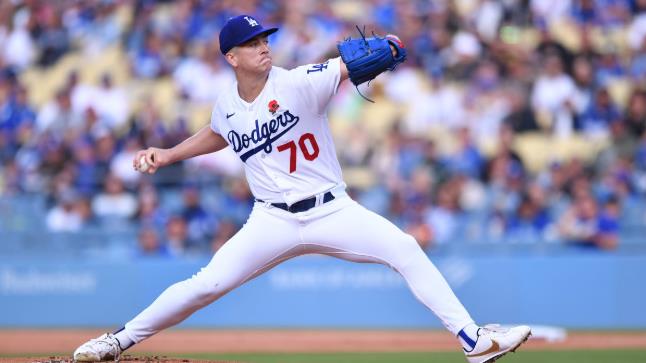 MLB／交易大限越來越近！官網點名道奇26歲火球男是最佳籌碼