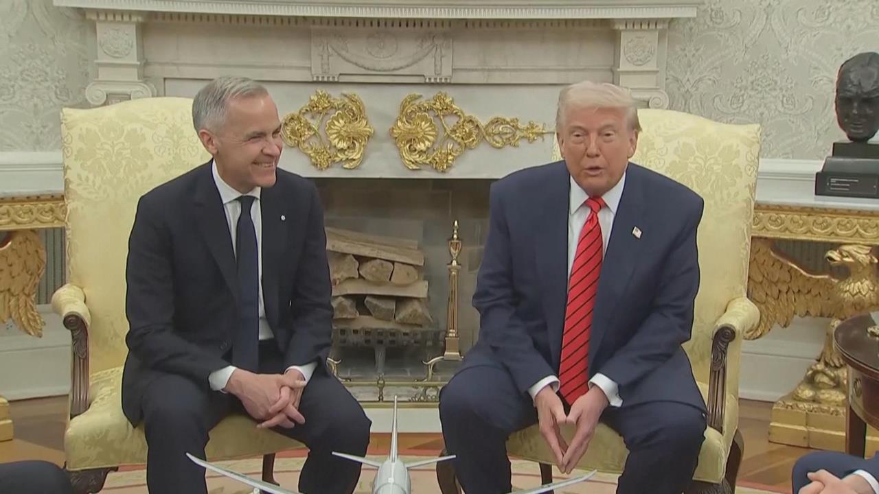 APEC領袖峰會將登場! 加拿大總理:有計畫和習近平見面