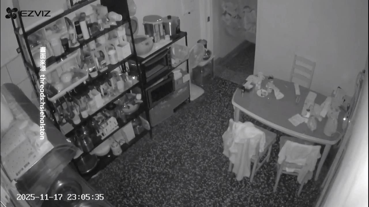 苗栗竹南連3震民眾超有感　氣象署：板塊碰撞導致