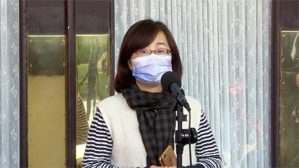快新聞／林奕華不辭立委、延後就任副市長　民進黨：腳踏兩條船