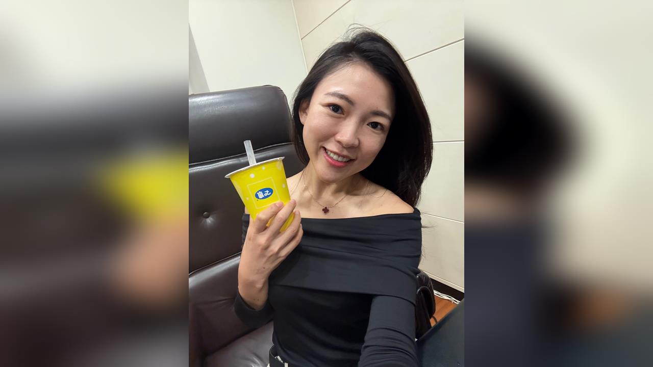 快新聞／白喬茵稱綠高雄市長初選派系復辟　遭酸再度發揮「政治編劇」功力