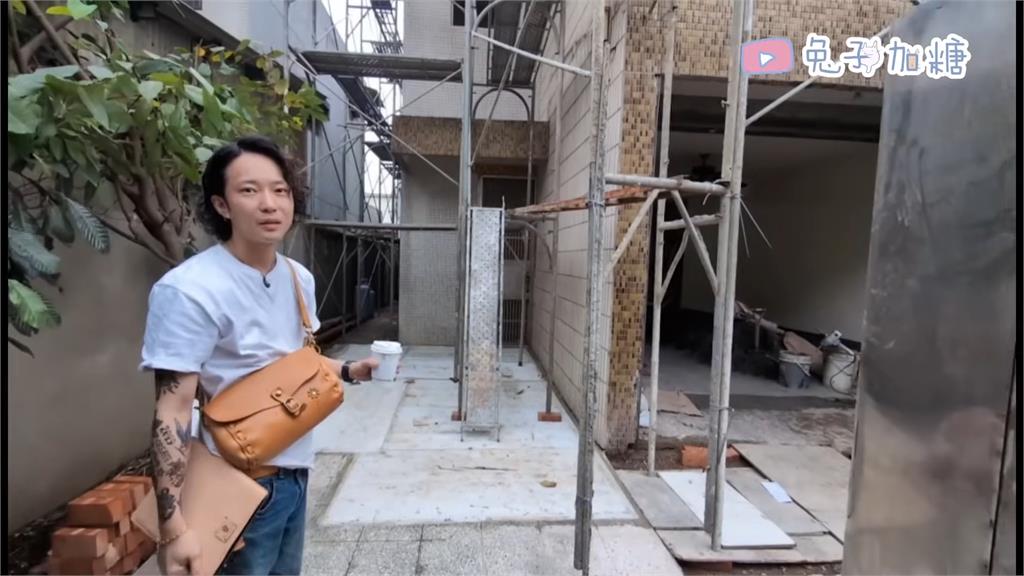 好想學這技藝!日男求當泥作師傅「1日學徒」 意料之外結果讓他超開心