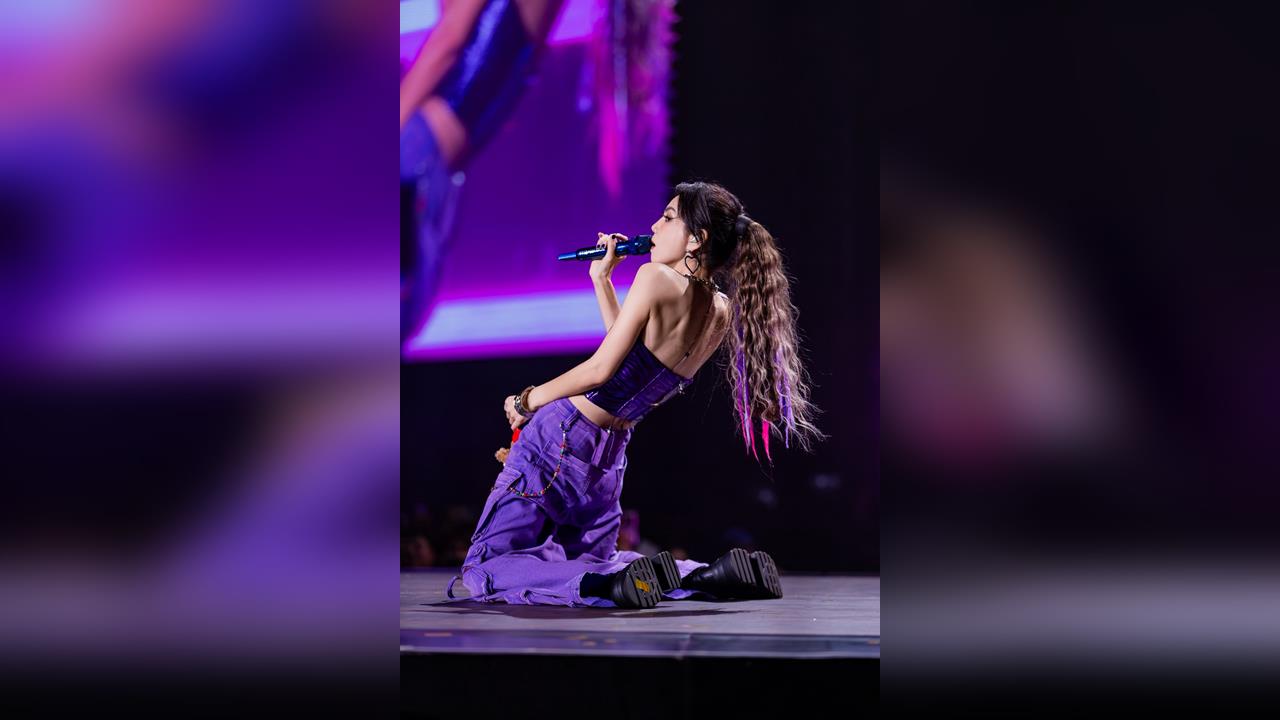 快新聞／Ella重金買15首S.H.E金曲版權？華研唱片喊話了