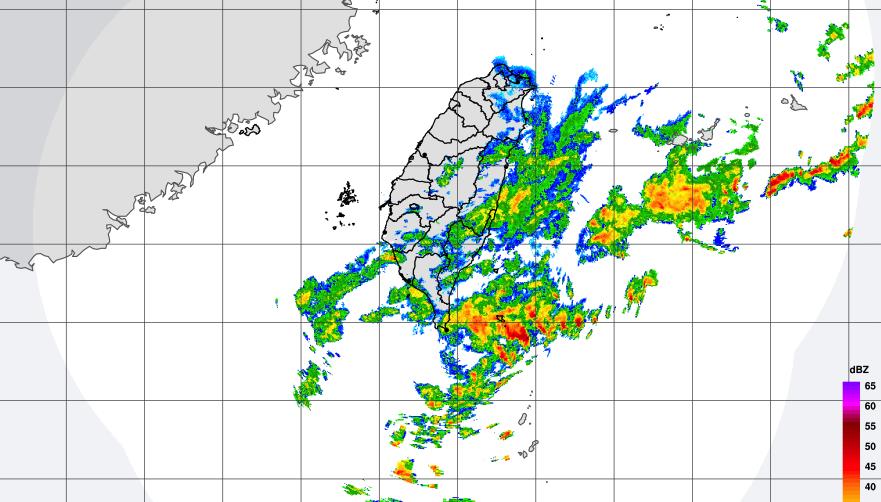 快新聞／今晨全台最低溫僅16.1度　銀杏+東北季風影響「東北部防豪雨」
