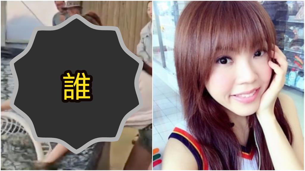 撈魚大嬸「膨脹失真」竟是劉樂妍！舔共9年「脫口偷譙日本」被抓包
