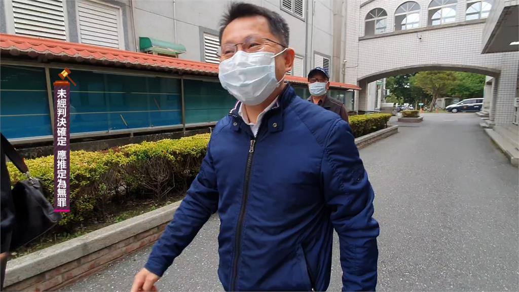 花蓮查水表案！明良臻羈押禁見　議員質疑民政局「拿補助綁樁」