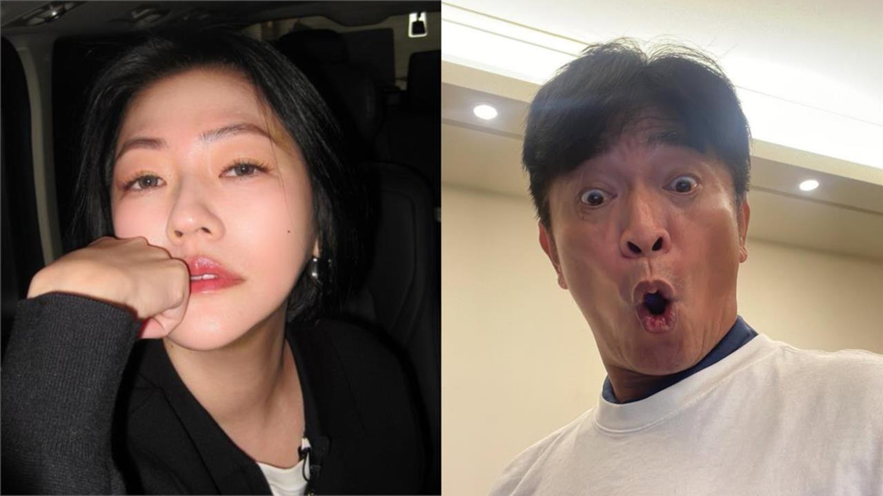 小S《不熙娣》無緣金鐘!吳宗憲分析「槓龜原因」突酸:誰叫她當年跟黃子佼來往