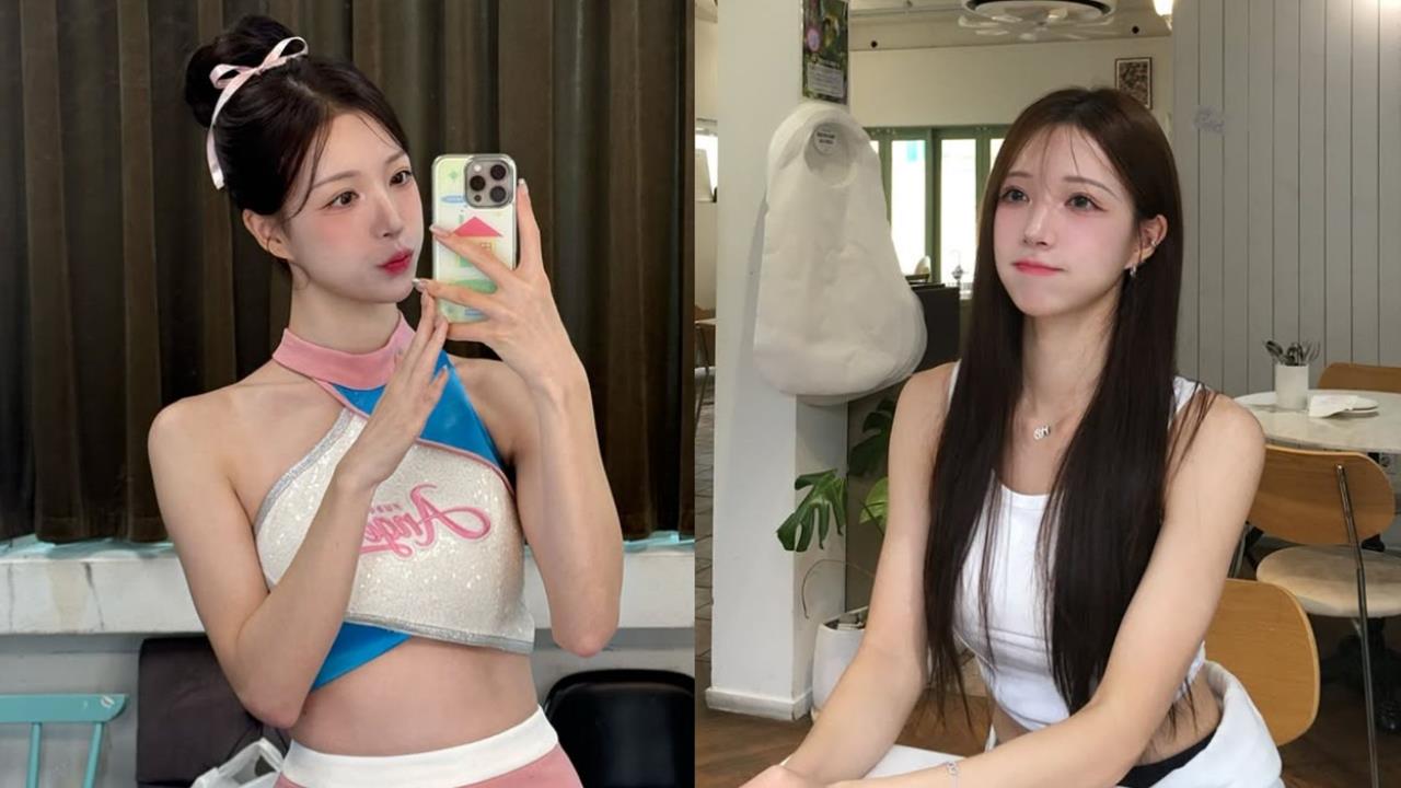 李晧禎打扮精緻出沒東區卻「沒人認出」!她心碎喊:我到底算什麼呢?