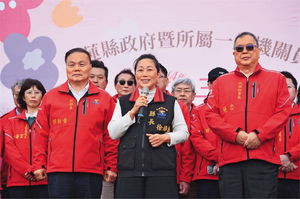 花縣府恐嚇音檔1／呷人夠夠！揭3首長囂張嘴臉　礦石廠打贏2億官司還被逼停工