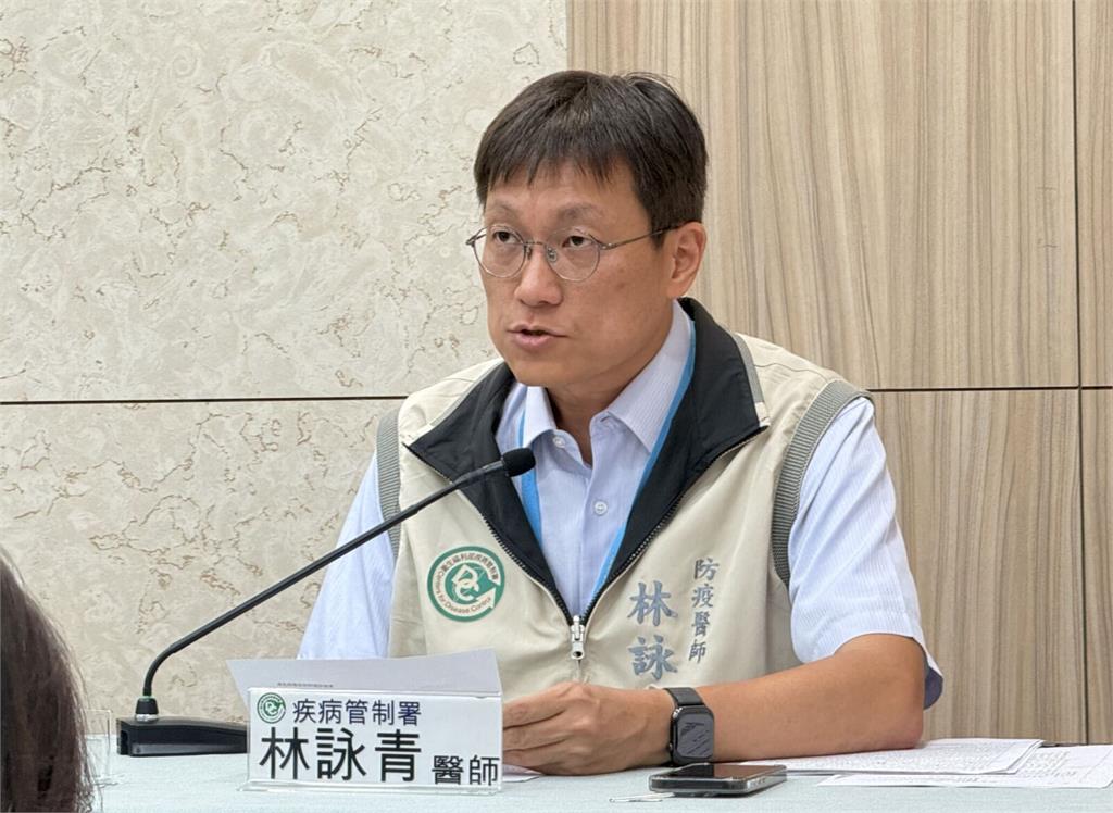 基隆漢他病例證實「首爾病毒」    疾管署：鼠咬後1個月才發病