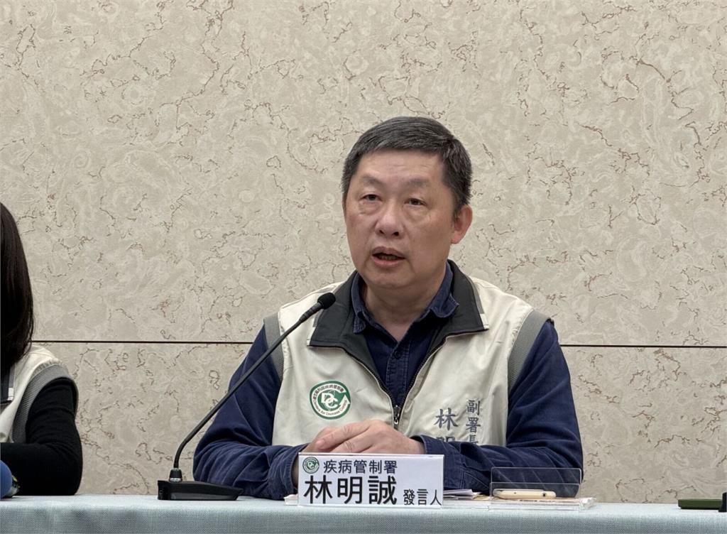 流感連二升「就醫破10萬人」   疾管署：最快本周新一波流行期！