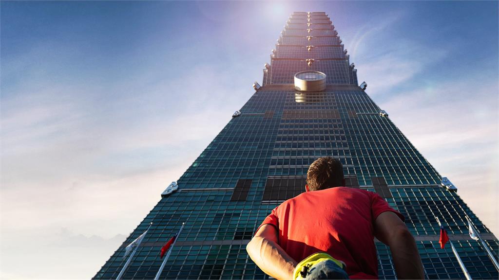 【懶人包】明天9點!霍諾德徒手攀登台北101 轉播資訊、遇雨取消、周邊交通管制一次看