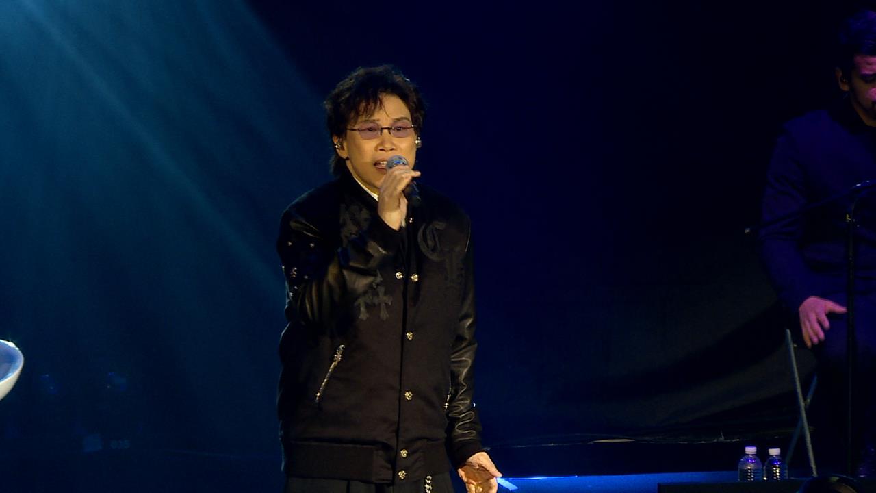 揮別染毒黑歷史!蘇永康來台開唱 向歌迷深情告白