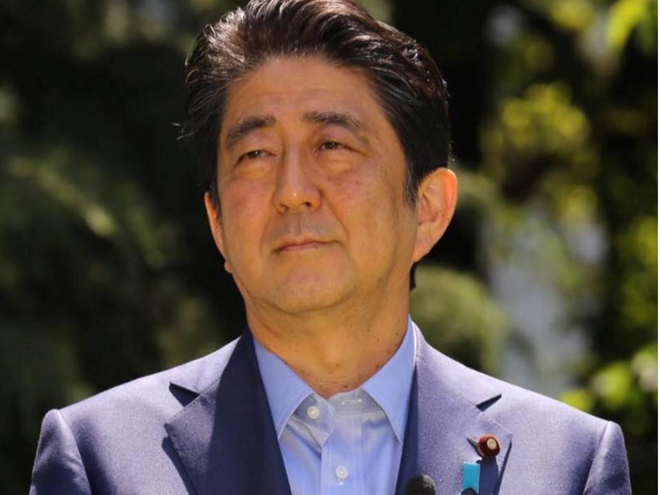 快新聞／安倍晉三遇槍擊逝世　81歲麻生太郎慟：應該是你來念我的悼詞才對