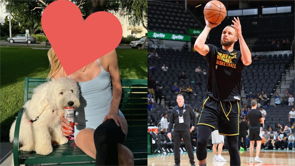 WNBA／柯瑞「女神乾妹」要嫁了！喜PO巴黎求婚照狂放閃　未婚夫身份曝